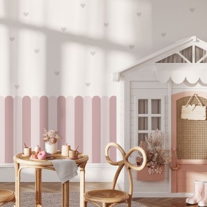 YOKO DESIGN - NAKLEJKA LAMPERIA DK502