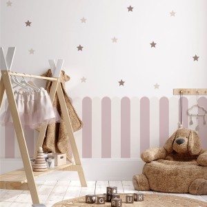 YOKO DESIGN - NAKLEJKA LAMPERIA DK501