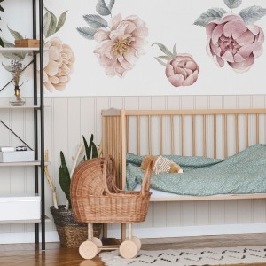 YOKO DESIGN - NAKLEJKA LAMPERIA DK498