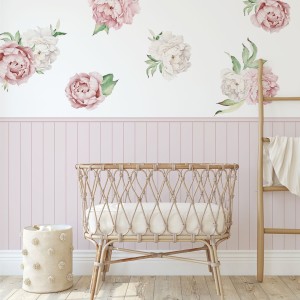 YOKO DESIGN - NAKLEJKA LAMPERIA DK496