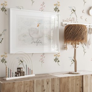 YOKO DESIGN - TAPETA KWIATY W140