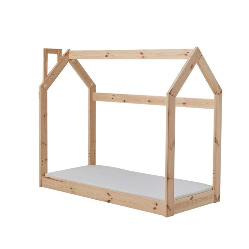 łóżko domek pinio