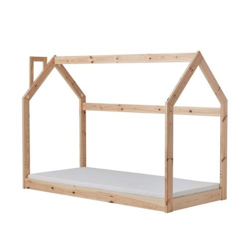 łóżko domek pinio 200x90