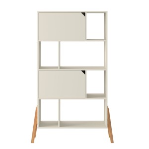 BELLAMY - LOTTA REGAŁ LATTE