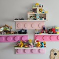 półki lego