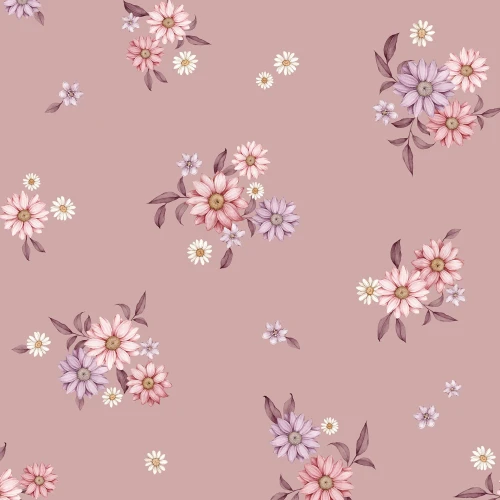 tapeta very purple róż