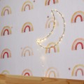 tapeta w tęcze Dekorillo