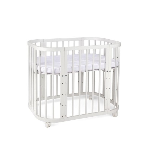 łóżeczko dla niemowlaka waldin 5w1