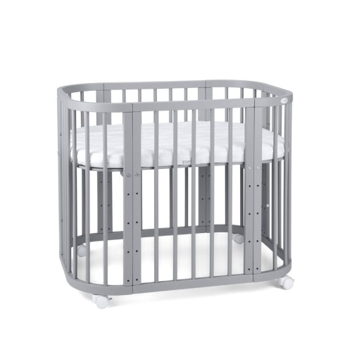 łóżeczko dla niemowlaka waldin 5w1