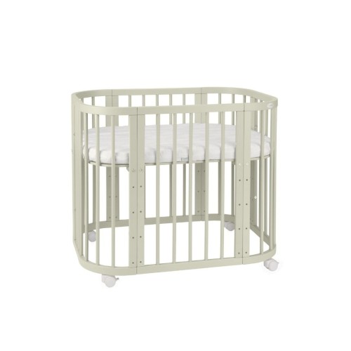 łóżeczko dla niemowlaka waldin