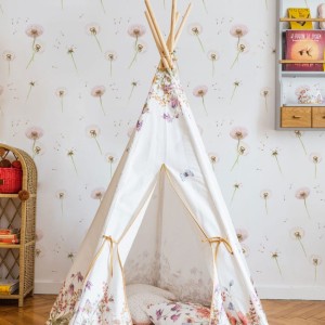 DEKORNIK - TAPETA DANDELIONS