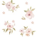 dekornik tapeta magnolia mini