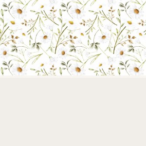 YOKO DESIGN - TAPETA RUMIANEK LAMPERIA GŁADKA BEŻOWA W154