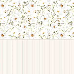 YOKO DESIGN - TAPETA RUMIANEK LAMPERIA KLASYCZNA BEŻOWA W151