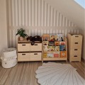 tapeta dekornik rustic