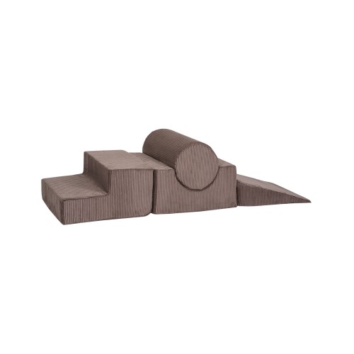 MODUŁ 4 ELEMENTY SHAPE SZTRUKS AESTHETIC BRĄZOWY