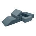 SOFA BRICKS AESTHETIC TURKUSOWA