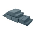 SOFA BRICKS AESTHETIC TURKUSOWA