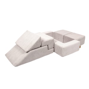 MEOW BABY - SOFA BRICKS AESTHETIC ECRU
