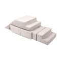 SOFA BRICKS AESTHETIC ECRU