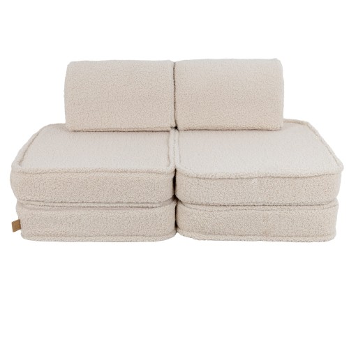POCKET SOFA BASIC BEARLY KREMOWA