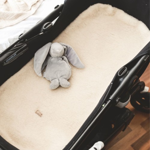 WEŁNIANA WKŁADKA DO GODNOLI