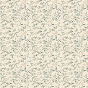 DEKORNIK - TAPETA DREAMY LILIES BUSH