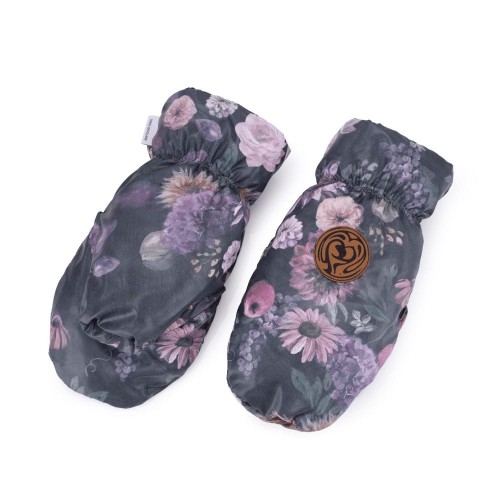 zimowe rekawice do wozka Makaszka