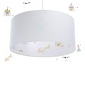 LAMPA WISZĄCA SWEET DREAMS WELUR/ KSIĘŻNICZKI