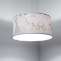 LAMPA WISZĄCA SWEET DREAMS KSIĘŻNICZKI
