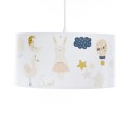 LAMPA WISZĄCA SWEET DREAMS PASTELE