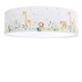 PLAFON SWEET DREAMS ZWIERZĘTA