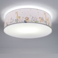 PLAFON SWEET DREAMS ZWIERZĘTA