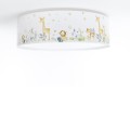 PLAFON SWEET DREAMS ZWIERZĘTA