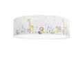 PLAFON SWEET DREAMS ZWIERZĘTA