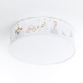 PLAFON SWEET DREAMS KSIĘŻNICZKI