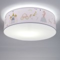PLAFON SWEET DREAMS KSIĘŻNICZKI