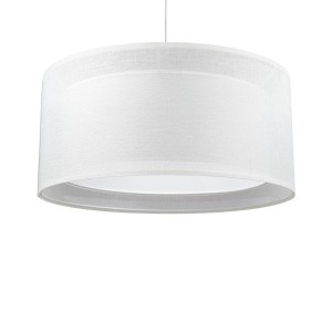 BPS KONCEPT - LAMPA WISZĄCA DUO LEN BIEL