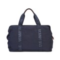 TORBA DO WÓZKA MOMMY SIGNATURE URBAN DARK GREY
