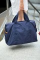 TORBA DO WÓZKA MOMMY SIGNATURE URBAN NAVY