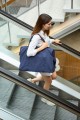 TORBA DO WÓZKA MOMMY SIGNATURE URBAN NAVY