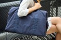 TORBA DO WÓZKA MOMMY SIGNATURE URBAN NAVY