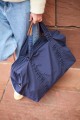 TORBA DO WÓZKA MOMMY SIGNATURE URBAN NAVY