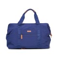TORBA DO WÓZKA MOMMY SIGNATURE URBAN NAVY