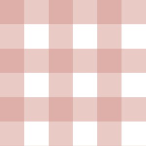 DEKORNIK - TAPETA CHECK PINK