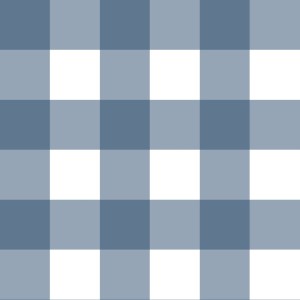 DEKORNIK - TAPETA CHECK NAVY BLUE