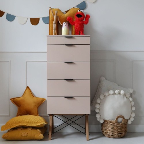 wysoka komoda do pokoju dziecka Minko (2).jpg