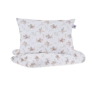 BELLAMY - POŚCIEL SKY ADVENTURE 140x200 CM   