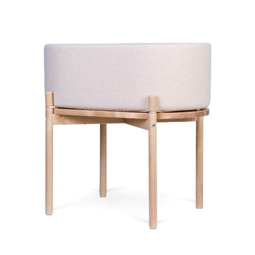 kołyska dla niemowlaka