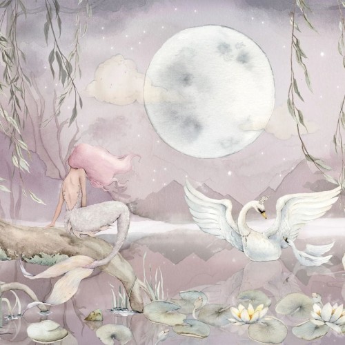 TAPETA SYRENY RÓŻOWA.jpg